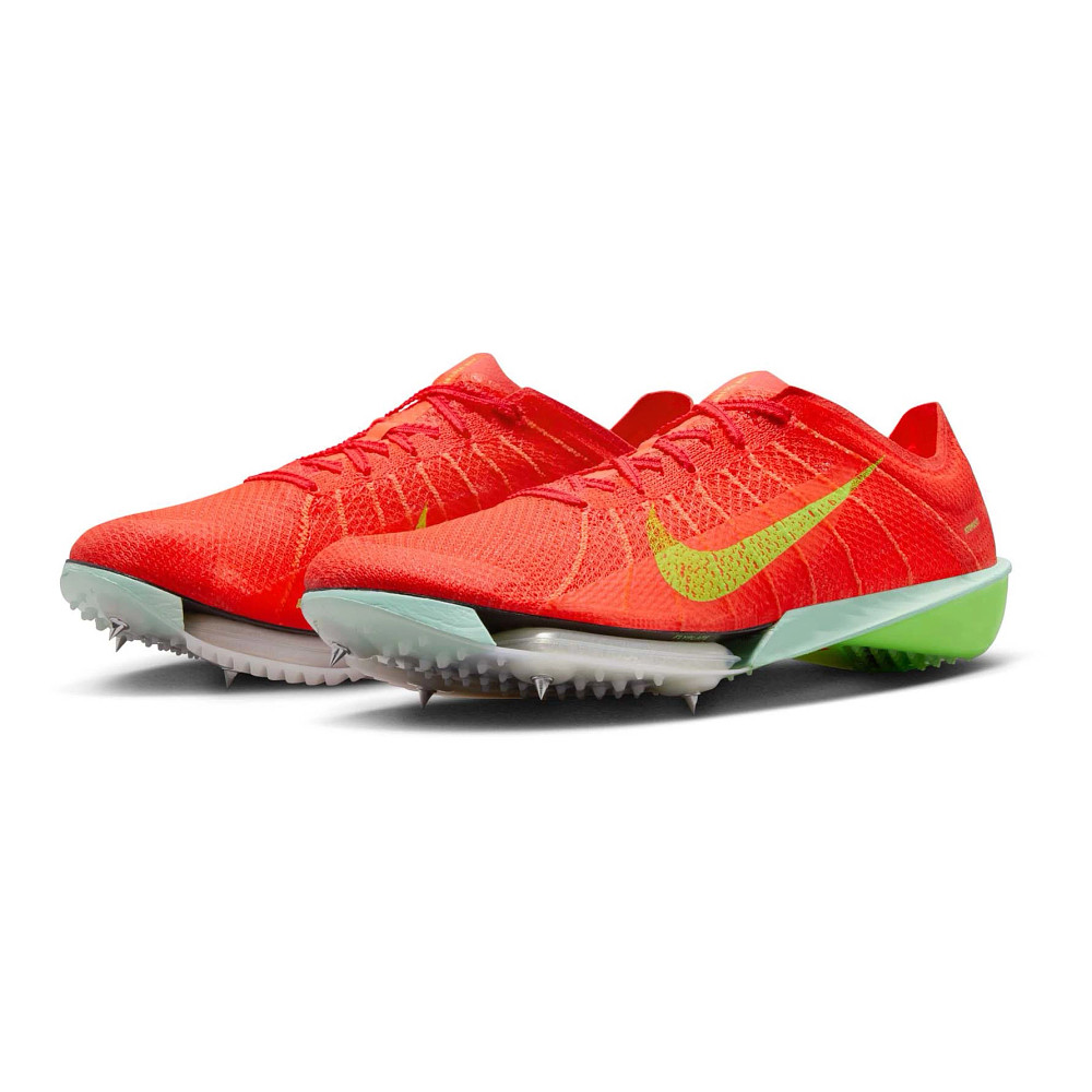 Nike Air Zoom Victory Tour 2 Golf Shoes Summit White/Violet