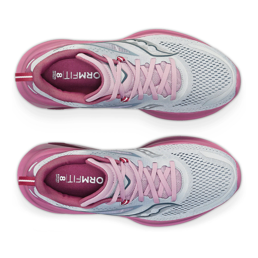 Saucony omni best sale 16 womens purple