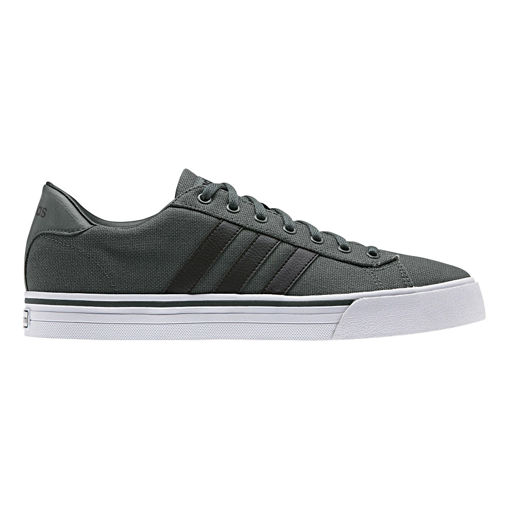 Mens adidas Cloudfoam Super Daily Casual Shoe