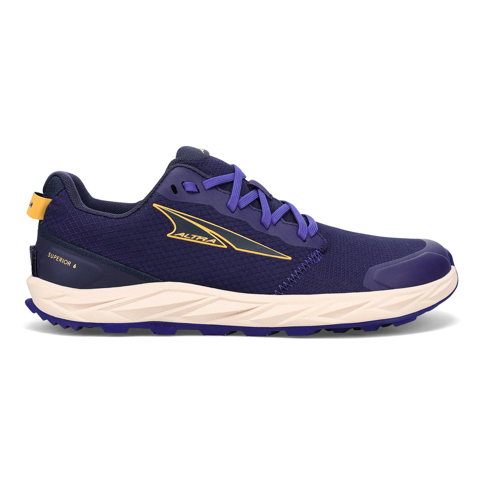 Womens Altra Superior 6 Trail Running Shoe