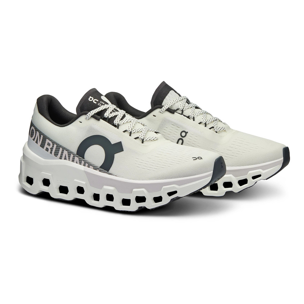 Womens On Cloudmonster 2 Running Shoe