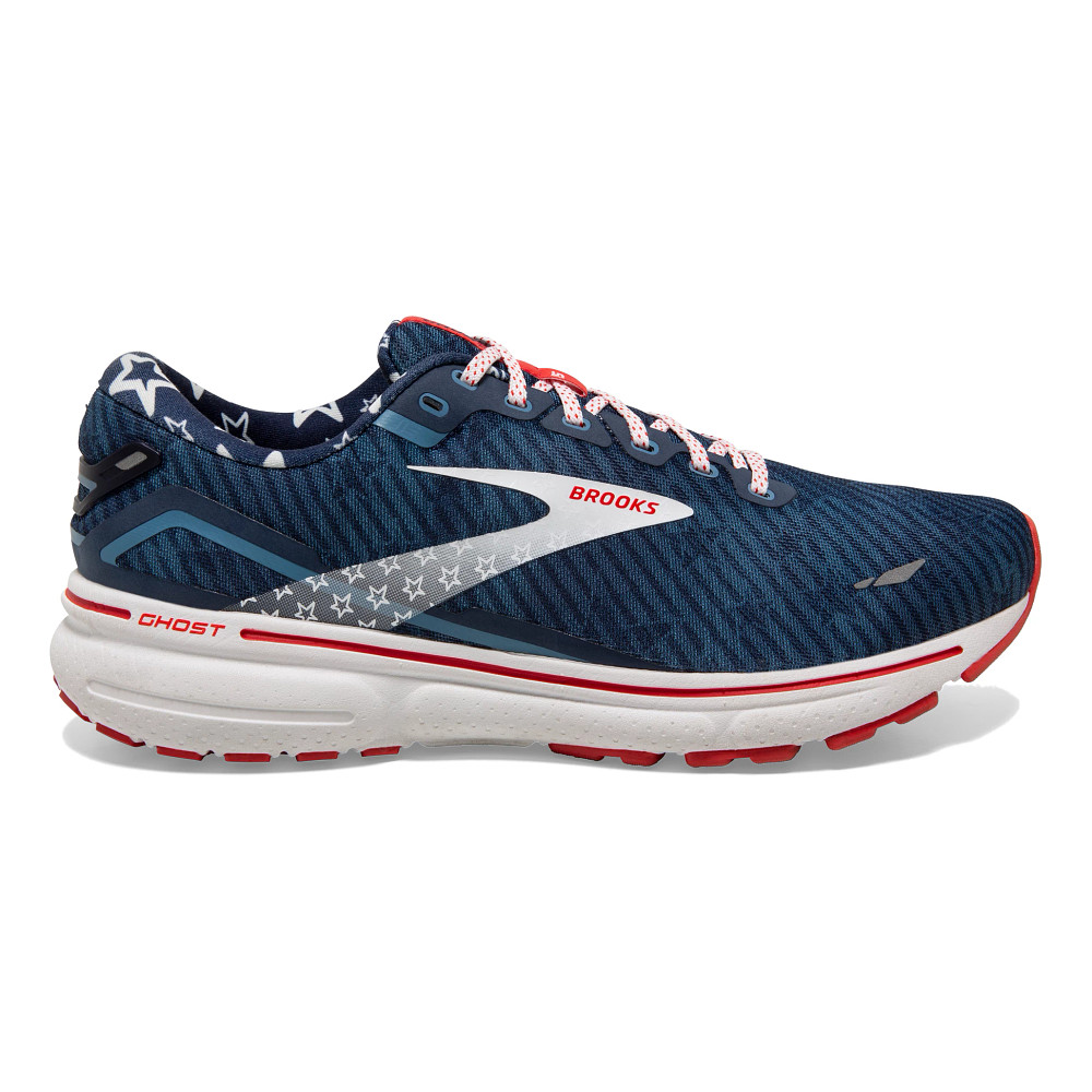 Brooks patriotic running shoes hotsell