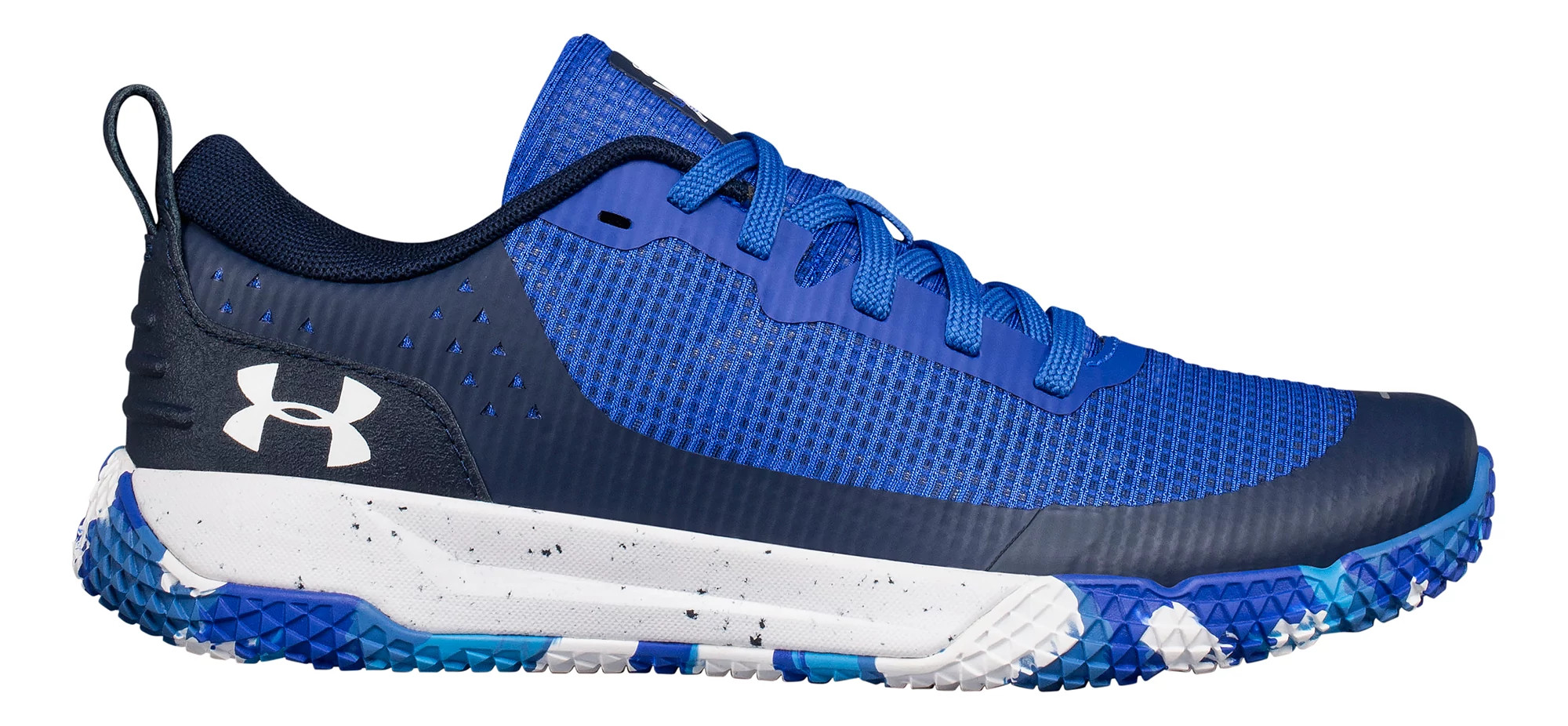 under armour preschool x level mainshock