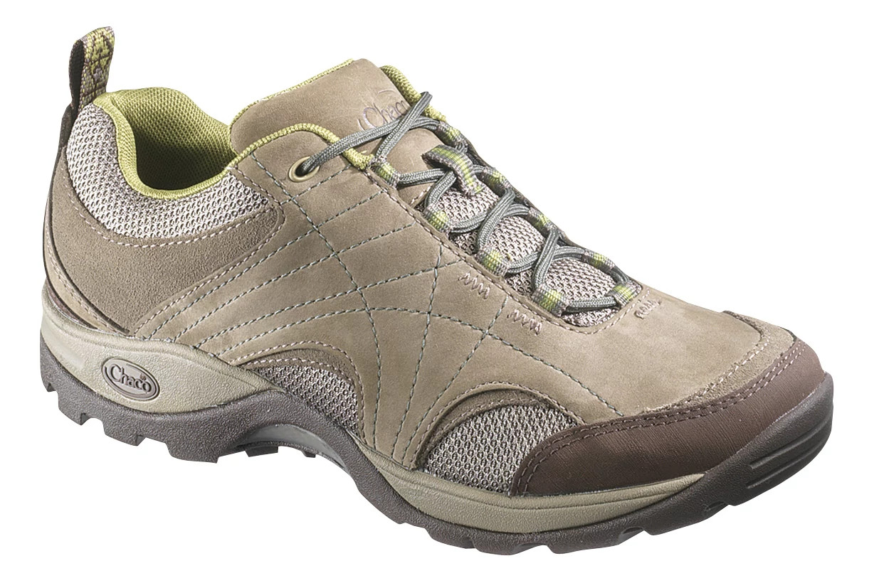 Womens Chaco Azula Mesh Hiking Shoe