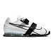 Men's Nike Romaleos 4 - White/Black