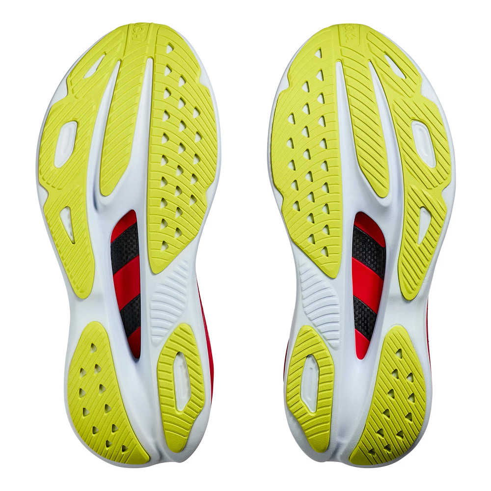 Mens HOKA Skyward X Running Shoe