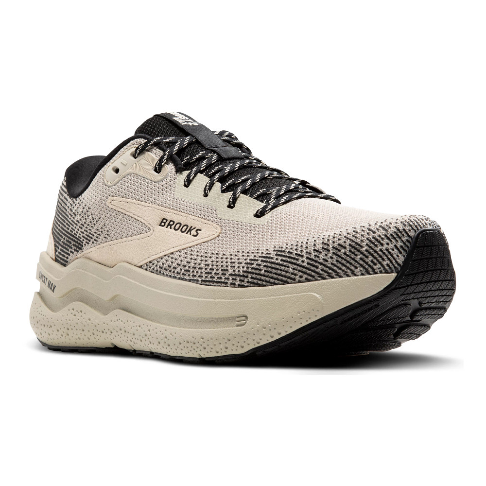 Mens Brooks Ghost Max 2 Running Shoe