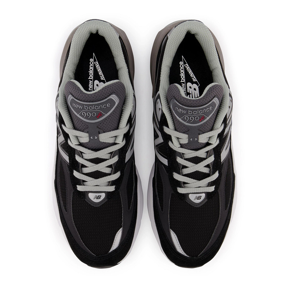 Mens New Balance 990v6 Running Shoe