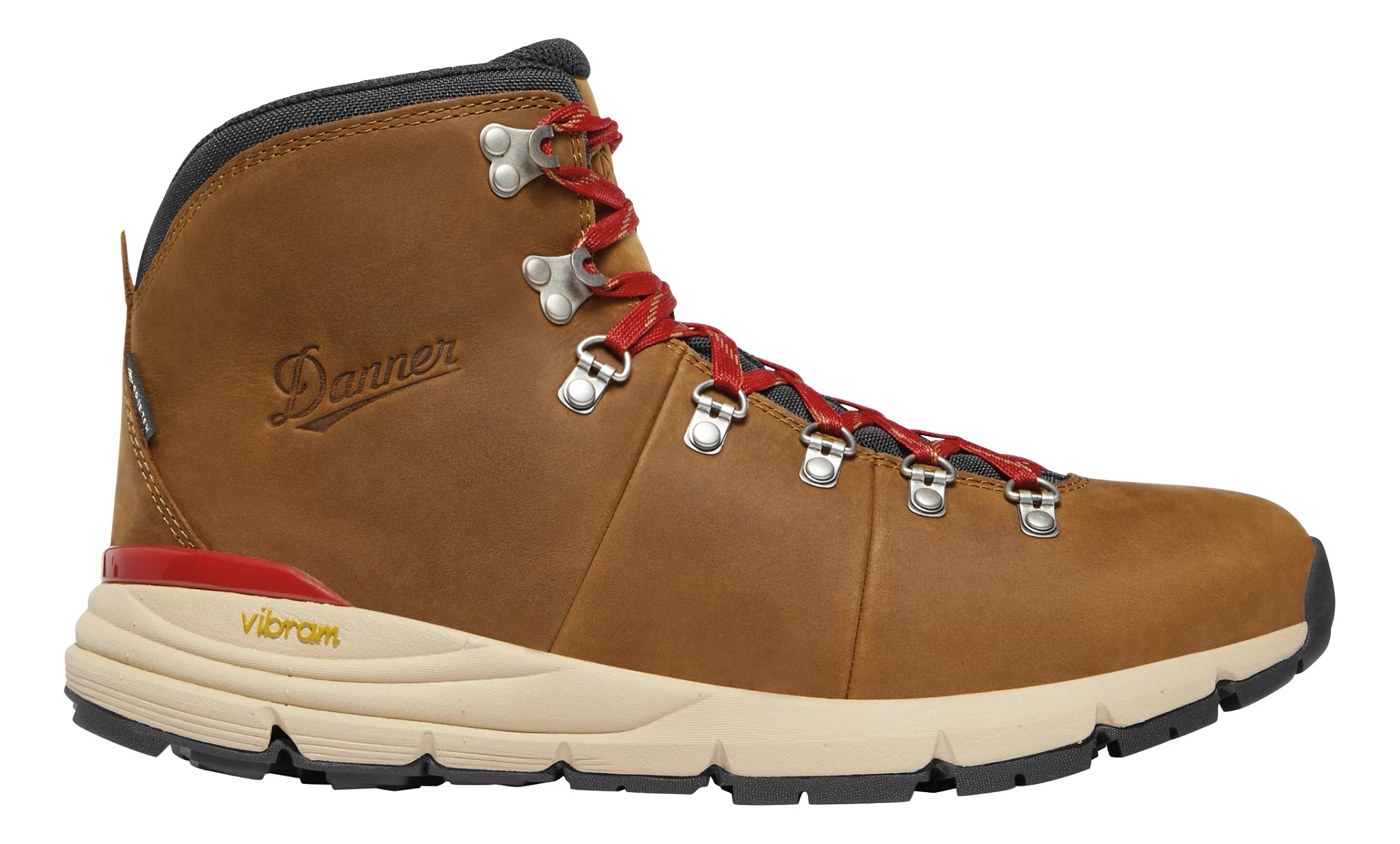 Mens Danner Mountain 600 Leaf 4.5 Inch Hiking Shoe