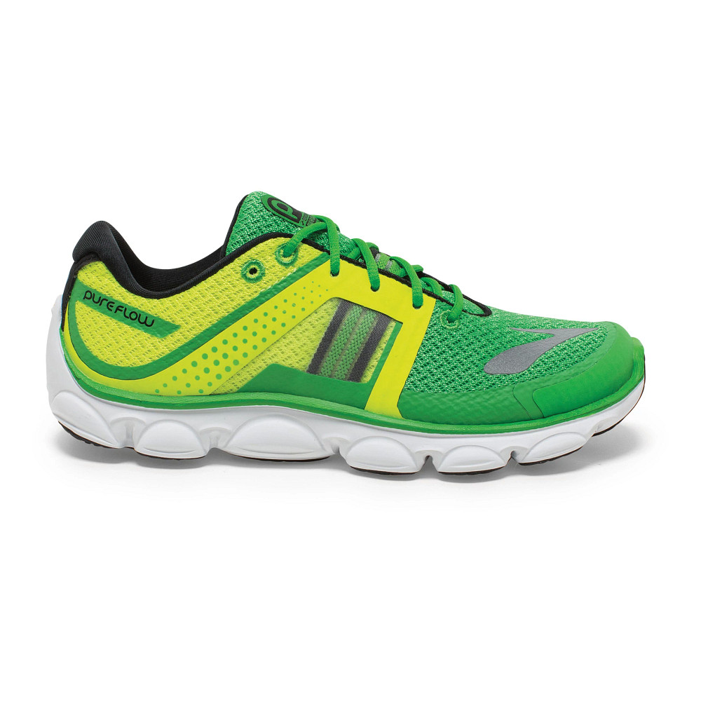 Pureflow tennis shoes online