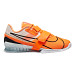 Men's Nike Romaleos 4 - Orange/White
