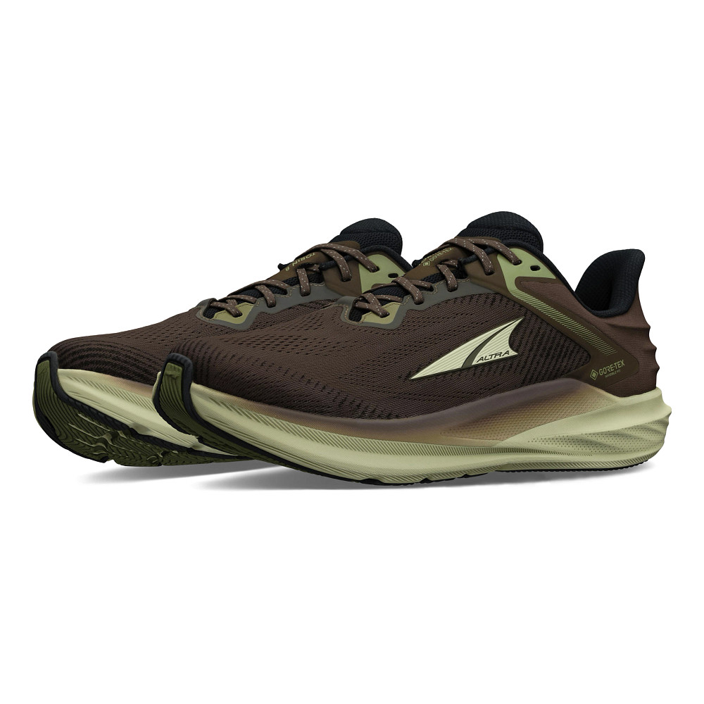 Mens Altra Torin 8 GTX Running Shoe display picture 1