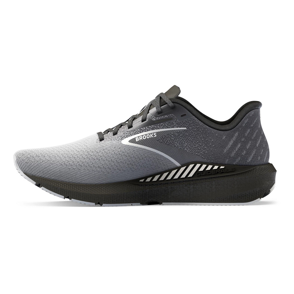 Brooks vapor cheap 10 black