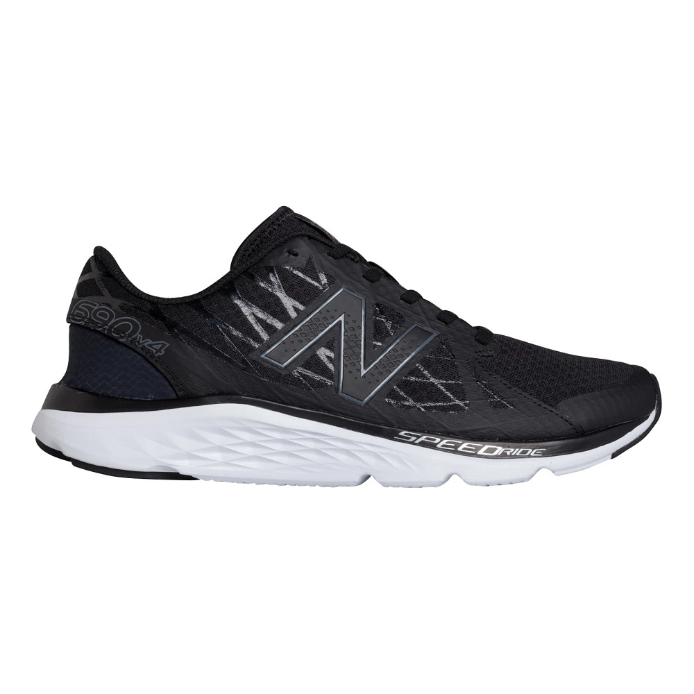 New balance cheap 690v4 women's