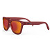 Goodr Phoenix at a Bloody Mary Bar Sunglasses - RED