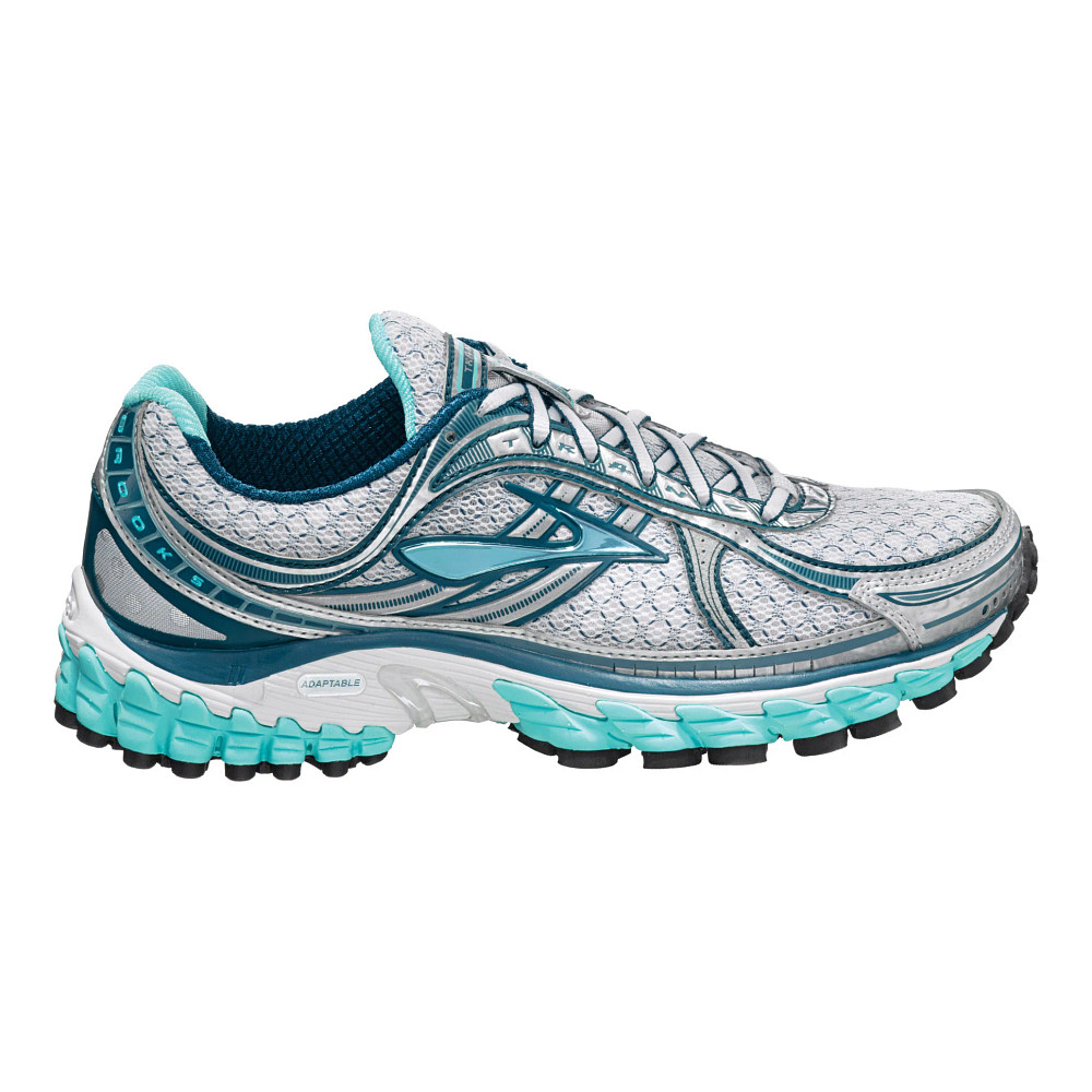 Brooks trance 11 mens hot sale grey