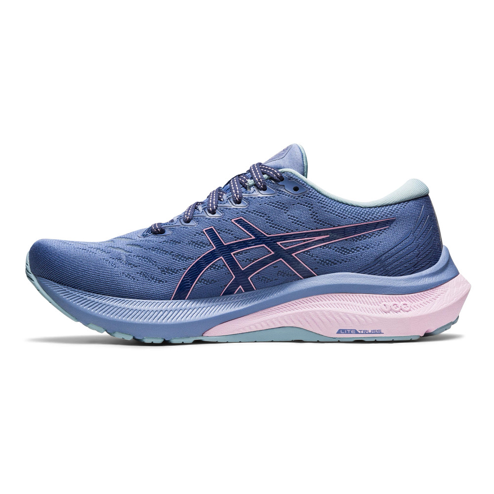 Womens ASICS GT 2000 11 Running Shoe