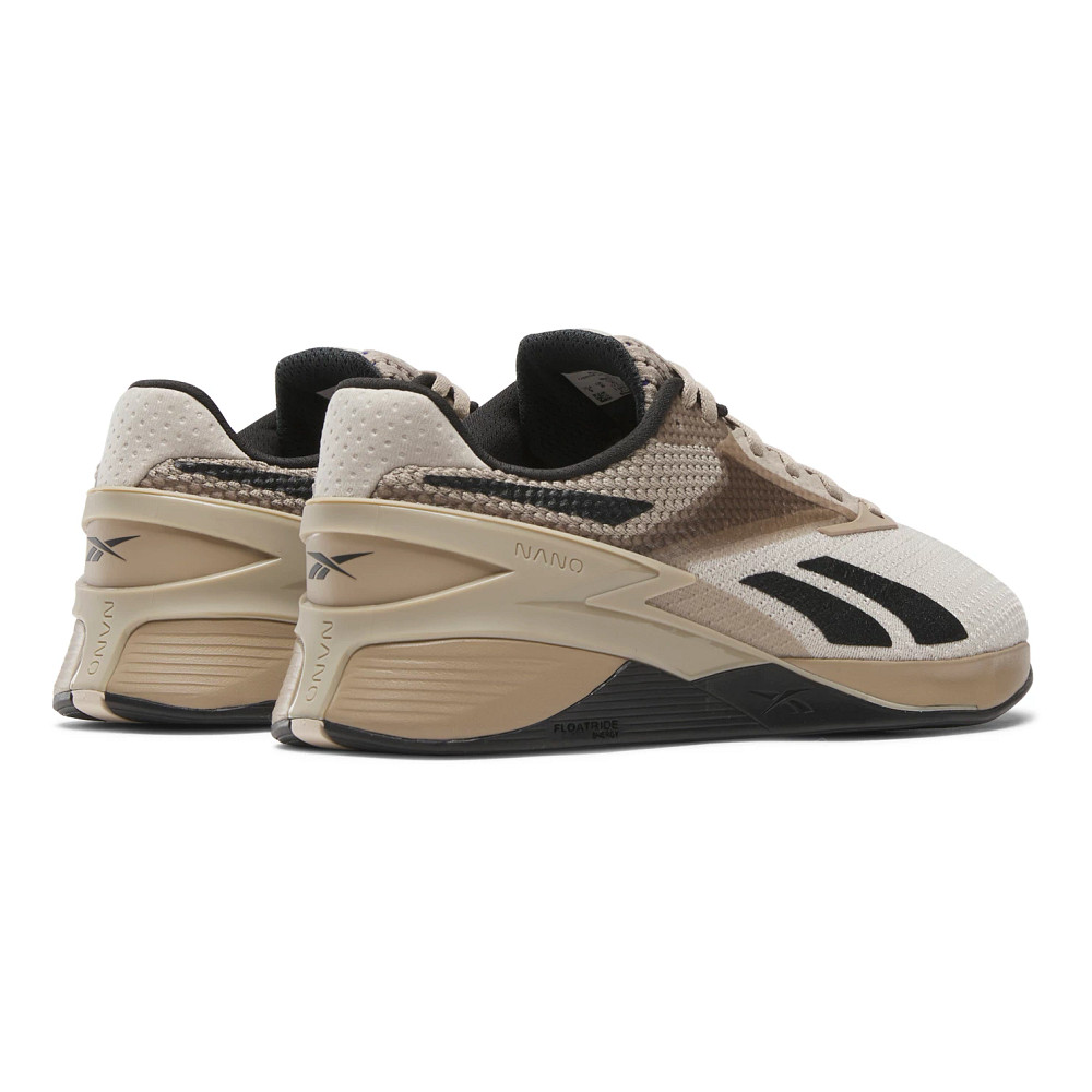Mens Reebok Nano X3 Cross Training Shoe