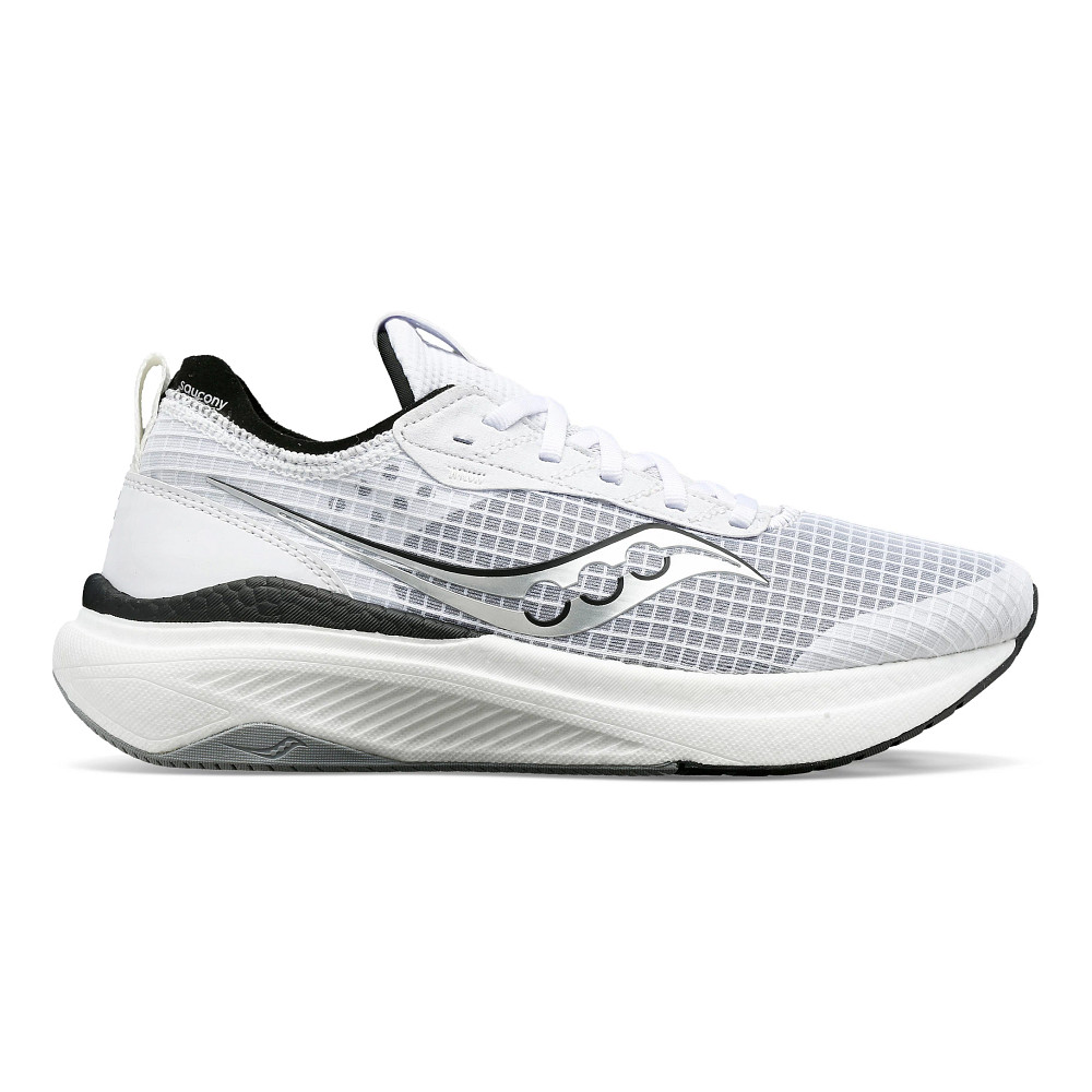 Does Saucony Make Cross Training Athletic Shoes?