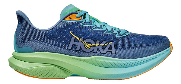 Men's HOKA Running Shoes Neutral- Road Runner Sports