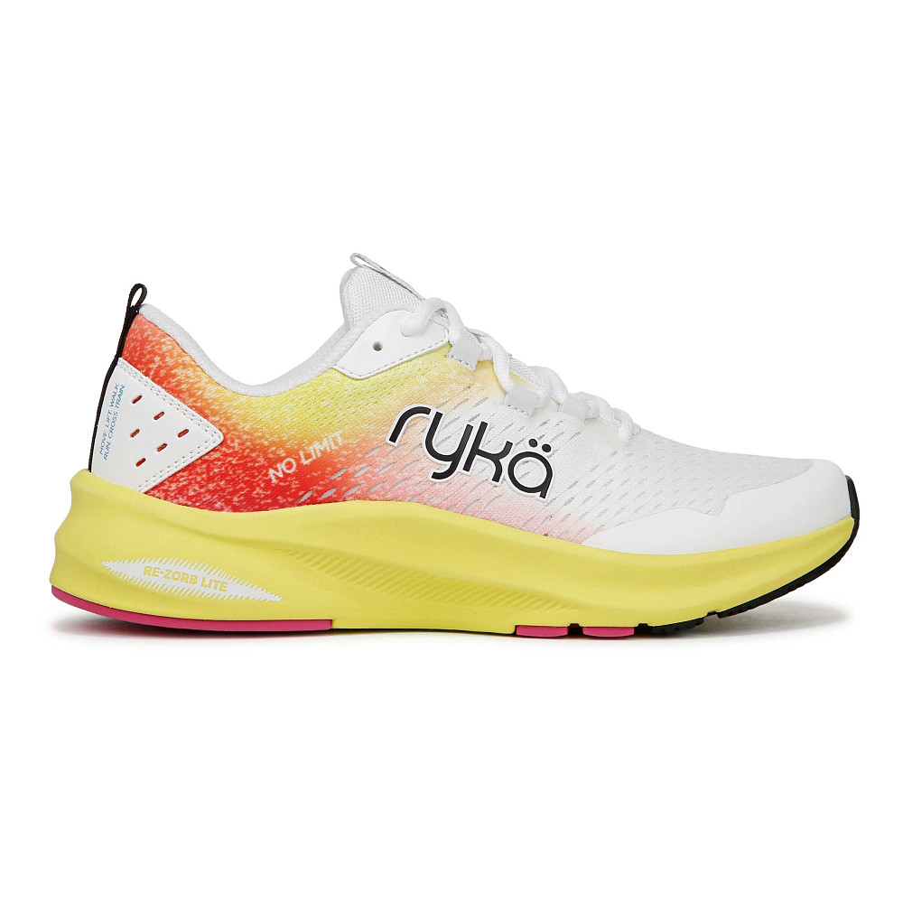 Womens Ryka No Limit Cross Training Shoe