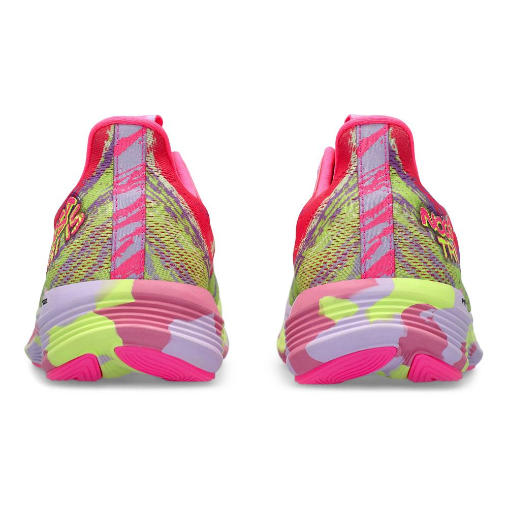 Zapatillas asics noosa tri clearance 7 mujer