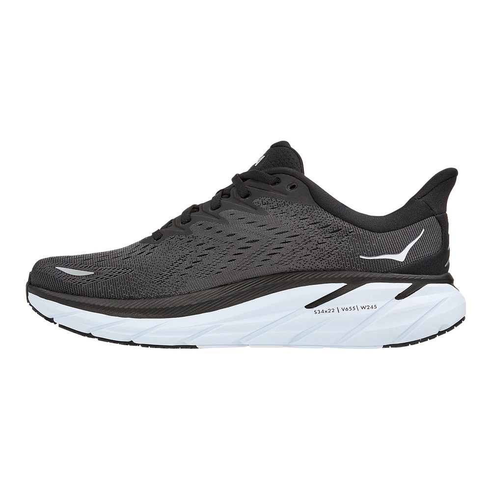 Men's HOKA Clifton 8 Running Shoe - Road Runner Sports