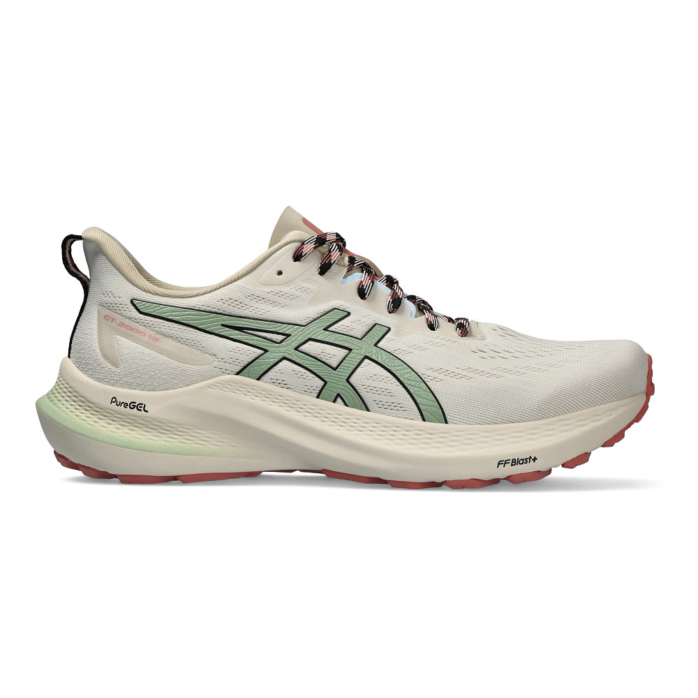 Asics gt-2000 shop v3 trail womens