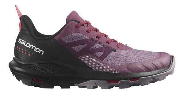 Salomon pathfinder womens clearance review