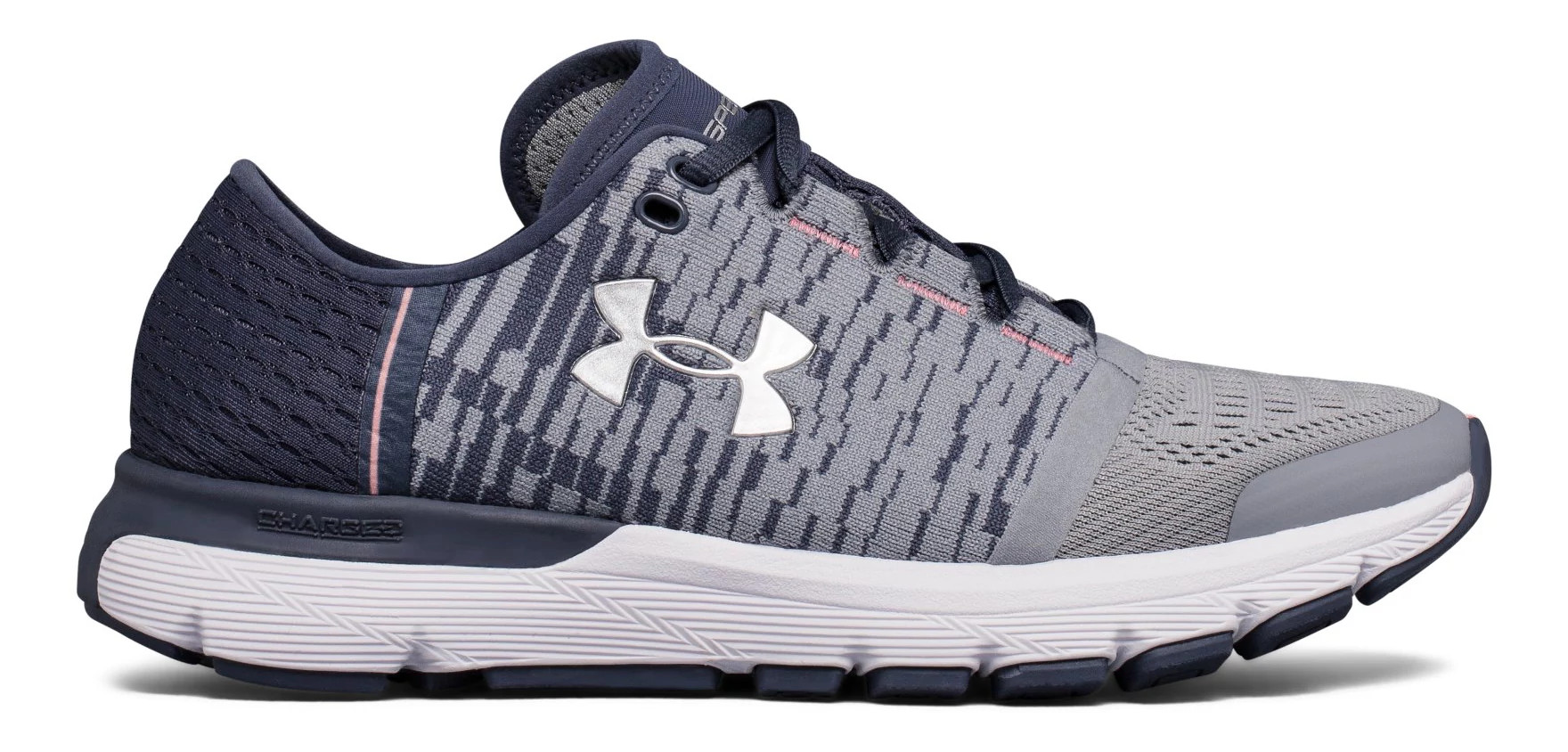 Under armour gemini hot sale 3 purple kids