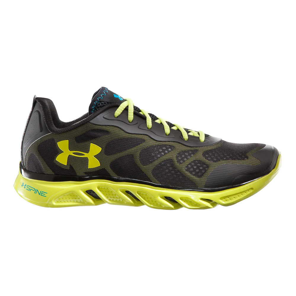 Under armour shop spine mens