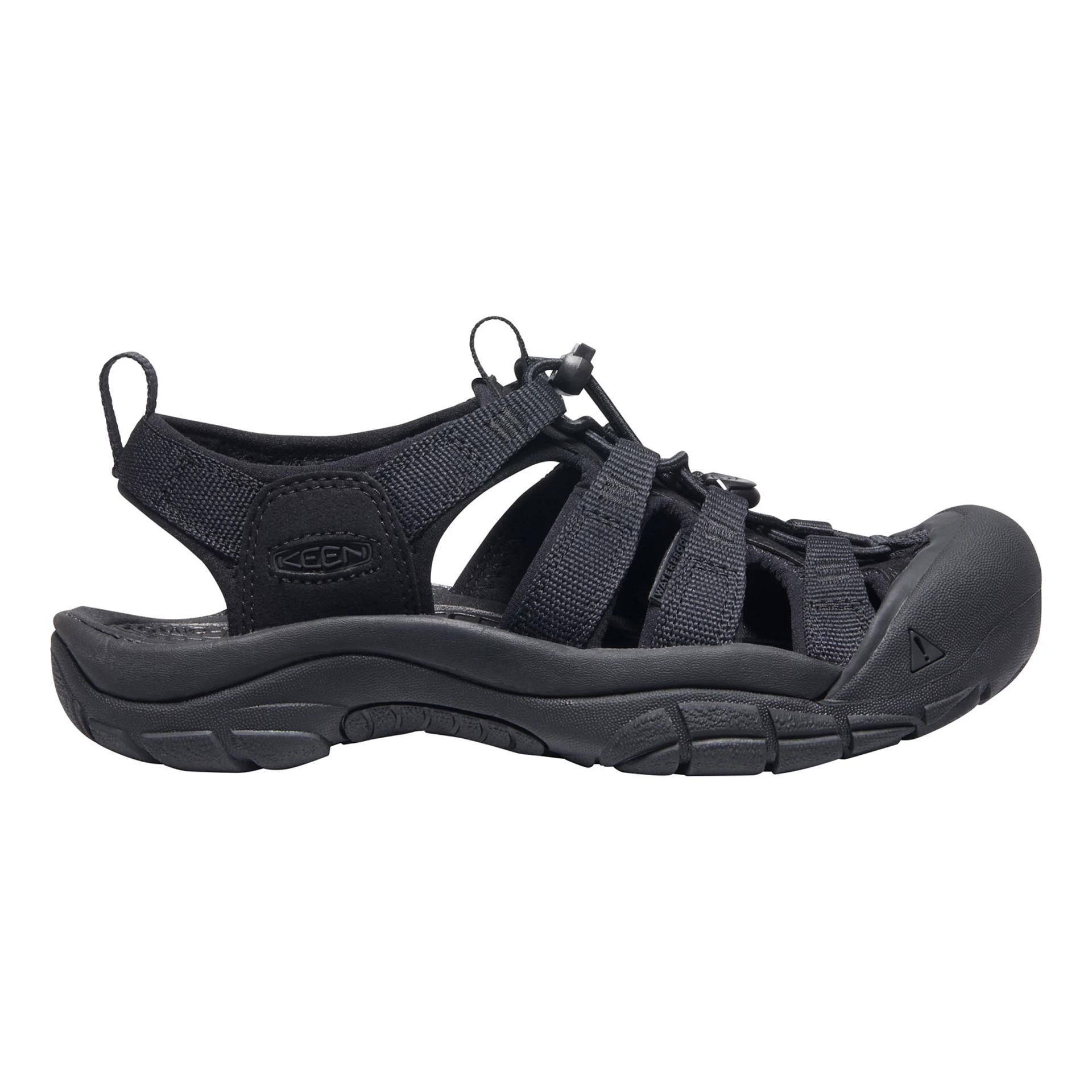 Womens Keen Newport H2 Sandals Shoe | Road Runner Sports