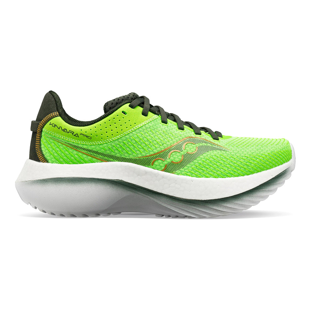 Men's Kinvara Pro Shoes - Running | Saucony