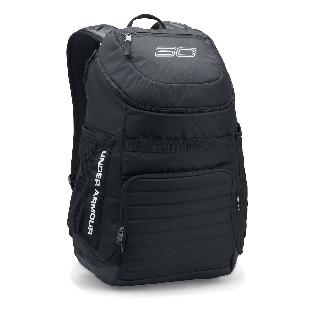 Ua sc30 on sale backpack black