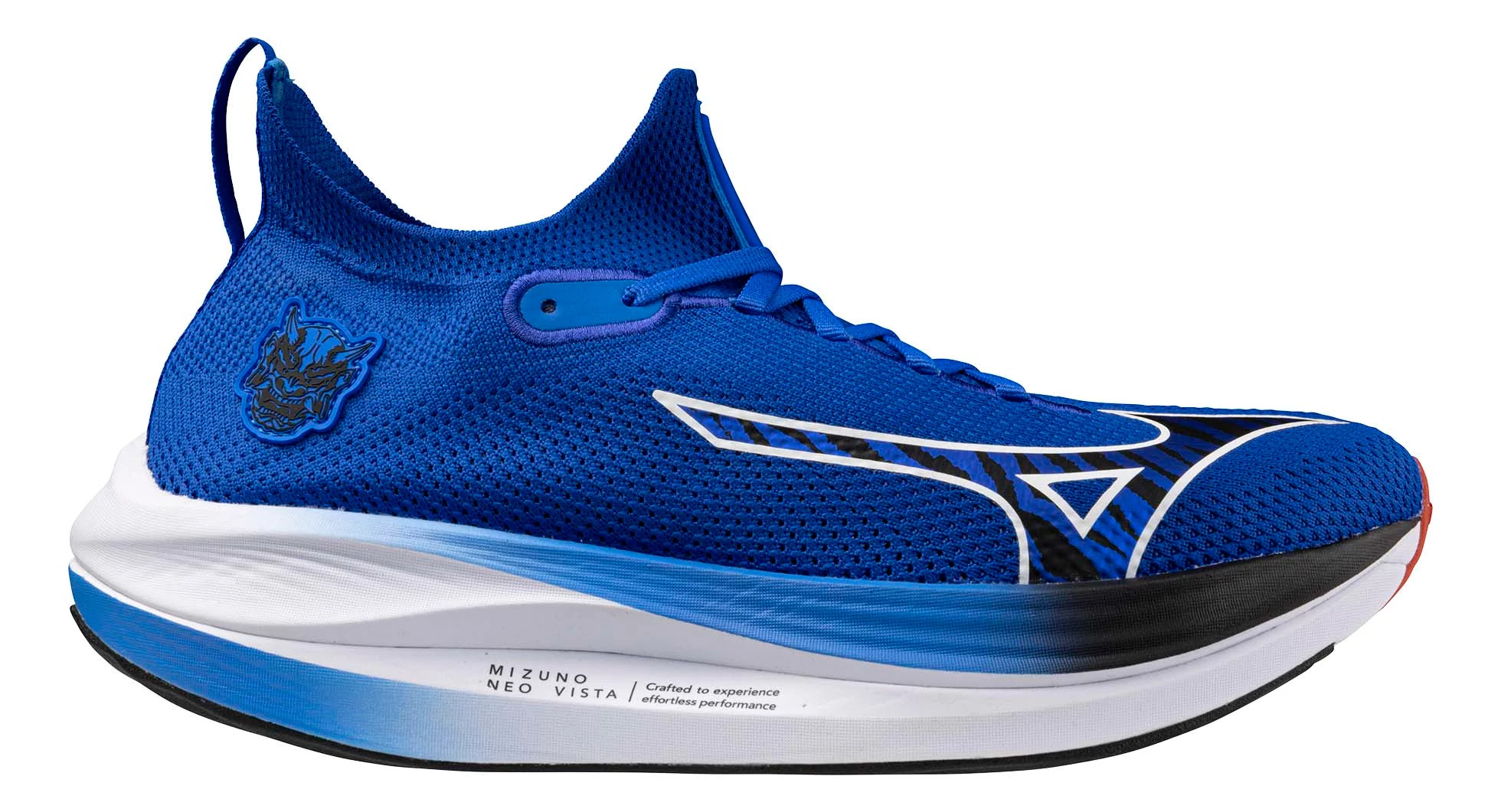 靴 MIZUNO NEO VISTA ONIHAYAI PACK Unisex Mizuno Neo Vista Oni Hayai Running Shoe - Mizuno USA