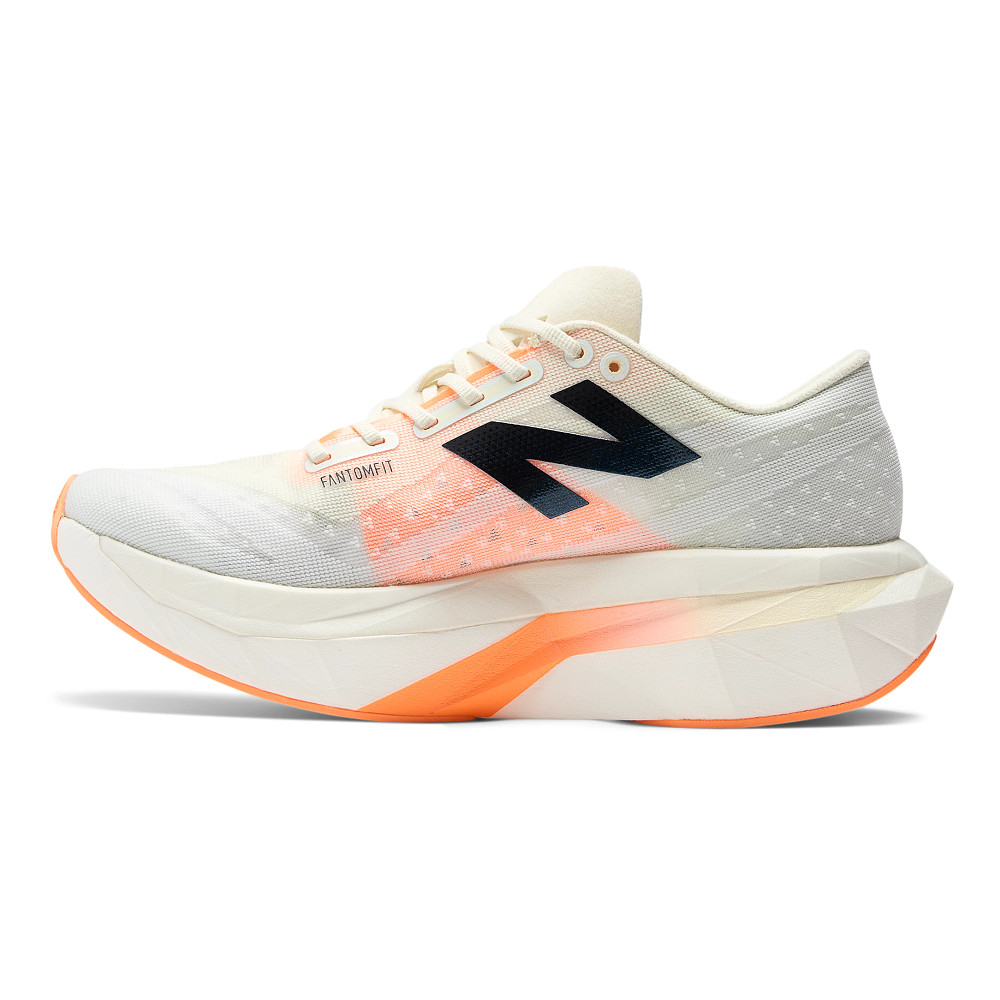 Womens New Balance FuelCell SuperComp Elite v4 Running Shoe