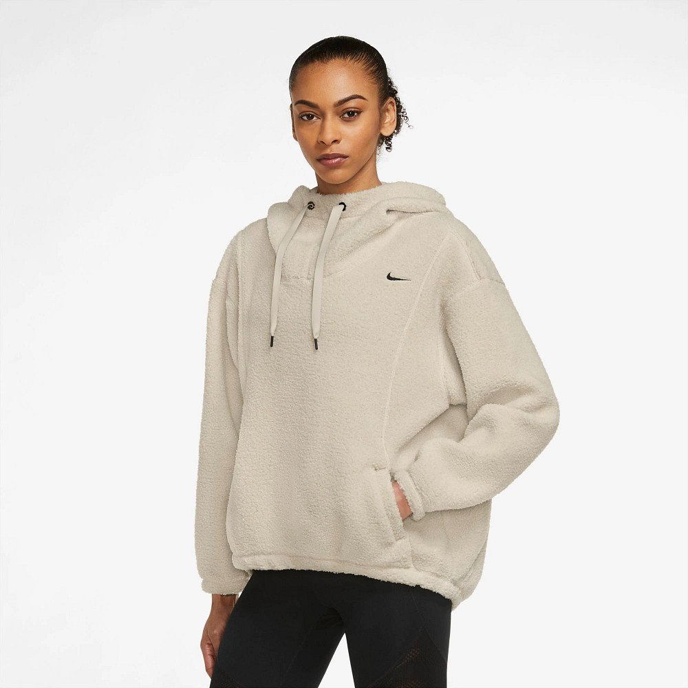 Nike best sale cozy hoodie