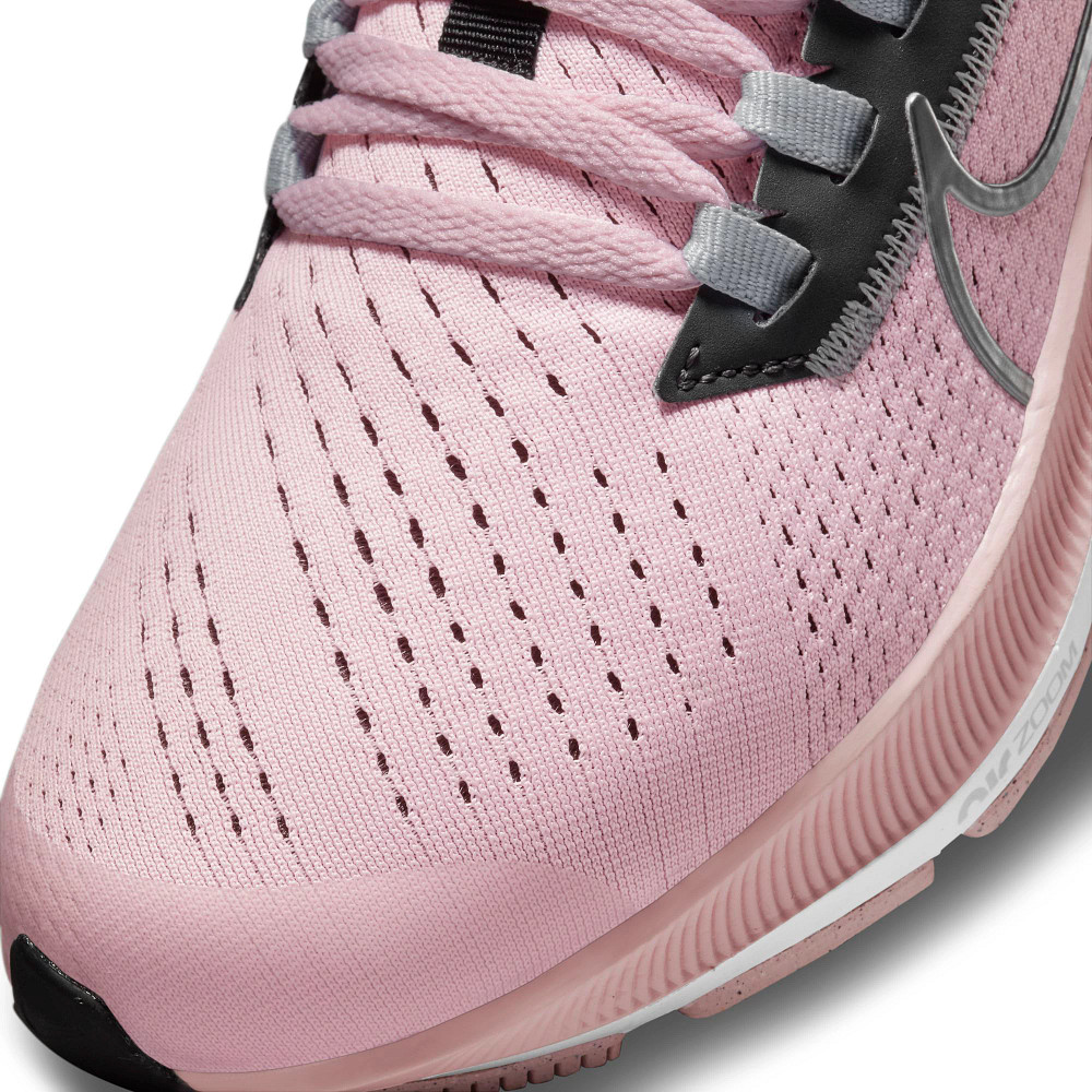 Nike Kids' Grade School Air Zoom Pegasus 38 Sneakers, Girls