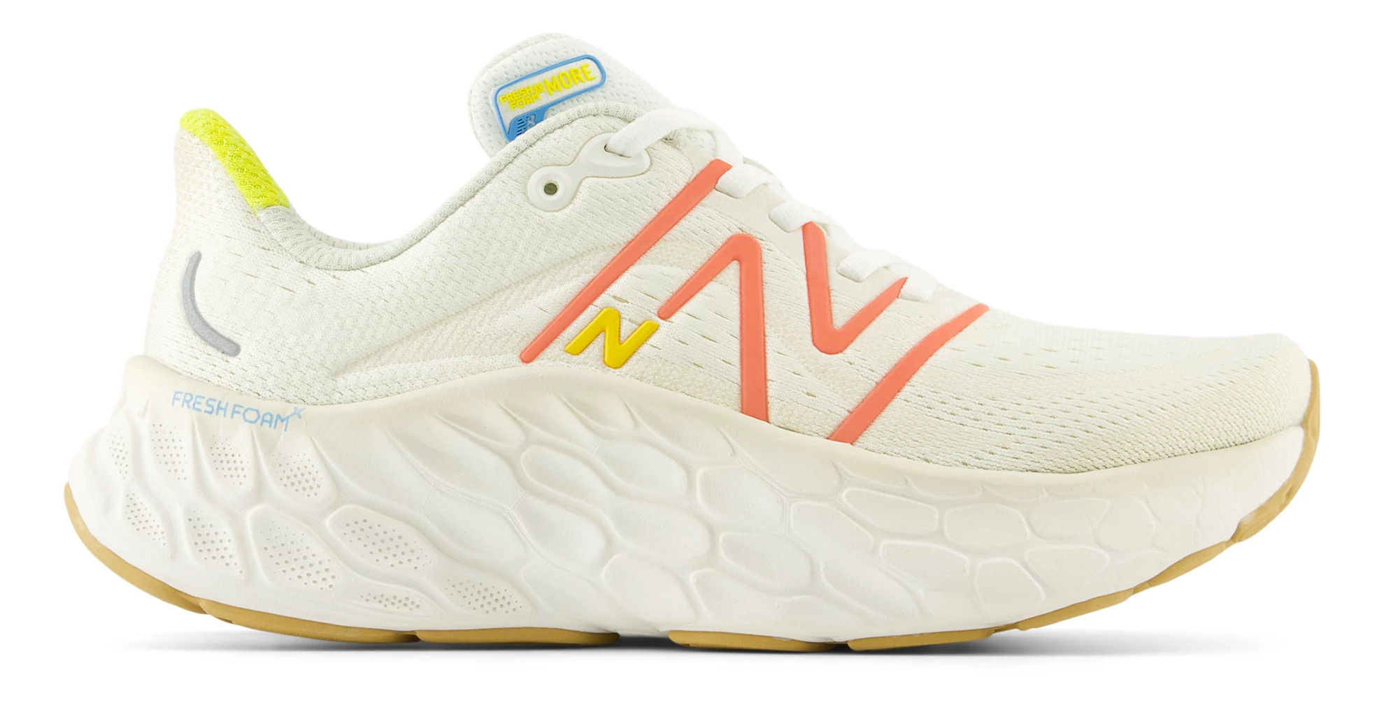 New balance fresh foam more womens hotsell