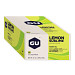 GU Energy Gel 24 Pack - Lemon Lime
