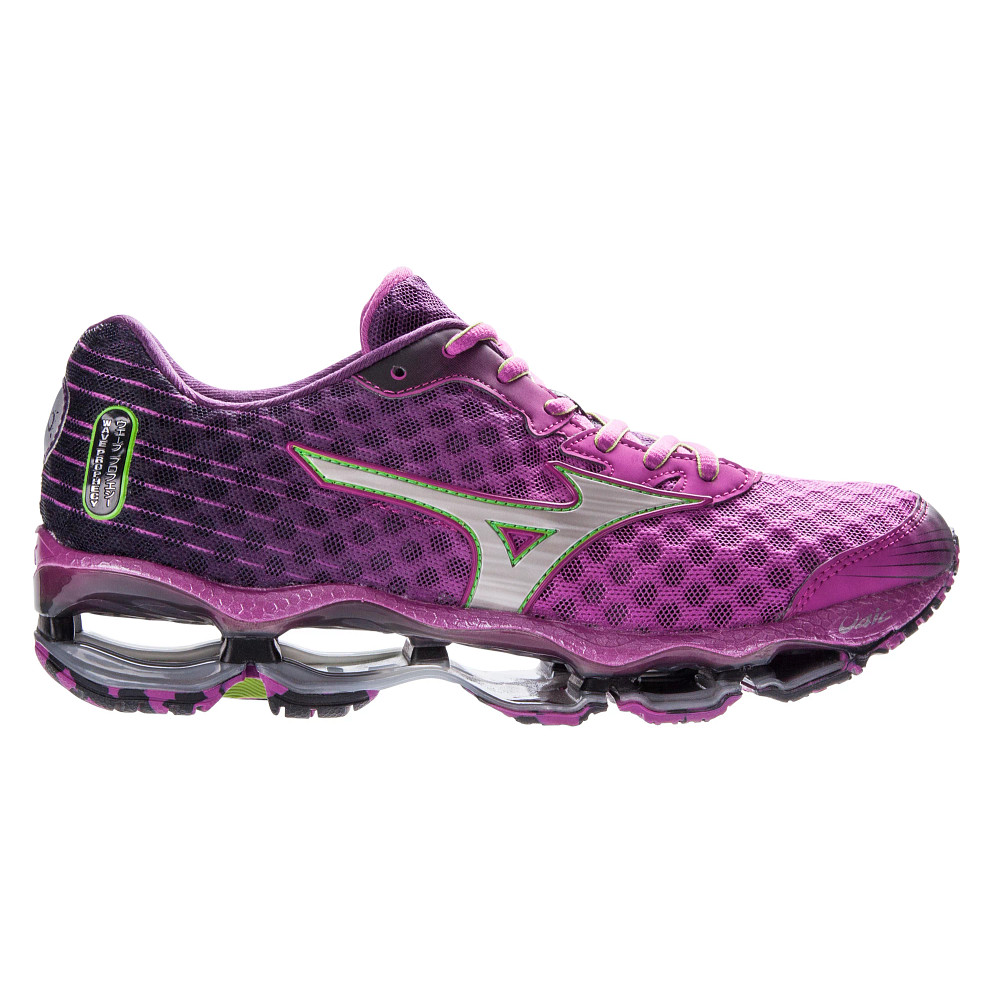 Mizuno wave prophecy 4 women's running 2025 shoes