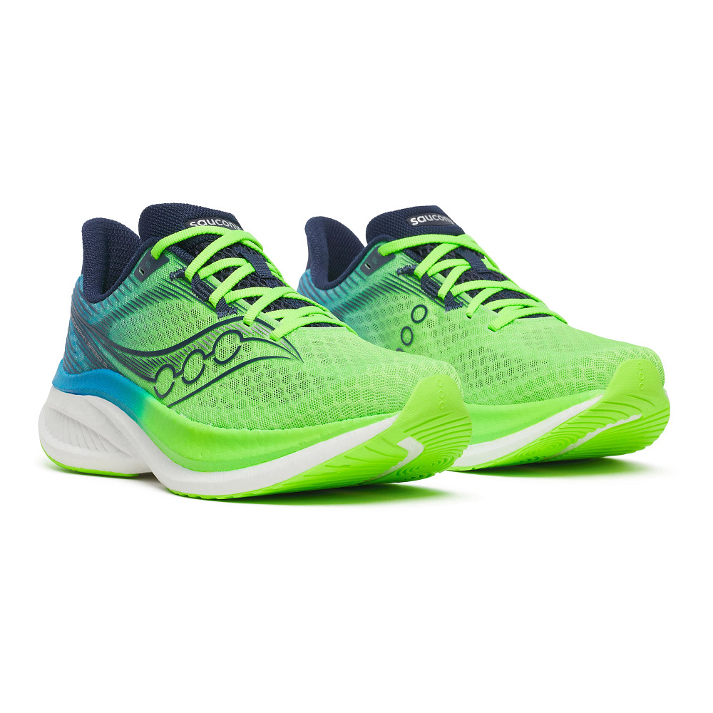 Mens Saucony Endorphin Speed 5 Running Shoe