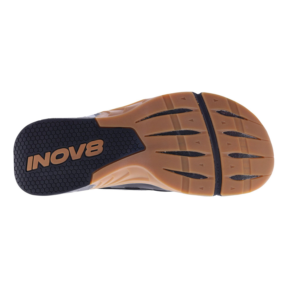 Mens Inov-8 F-Lite Max Cross Training Shoe