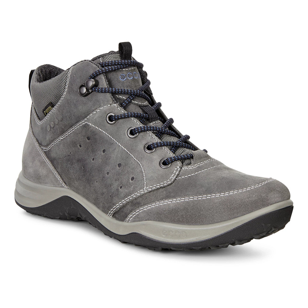 Mens MID Casual Shoe