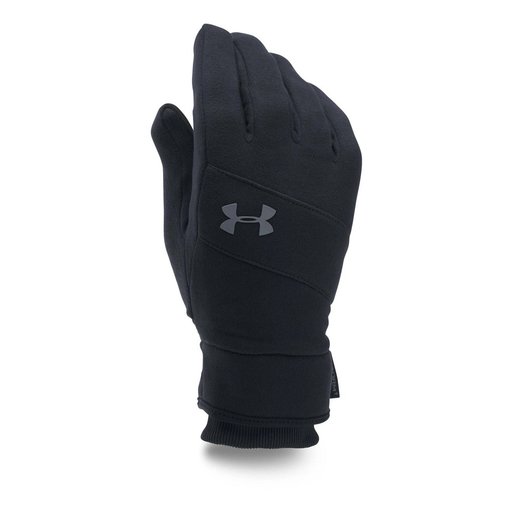 Under armour store elements gloves