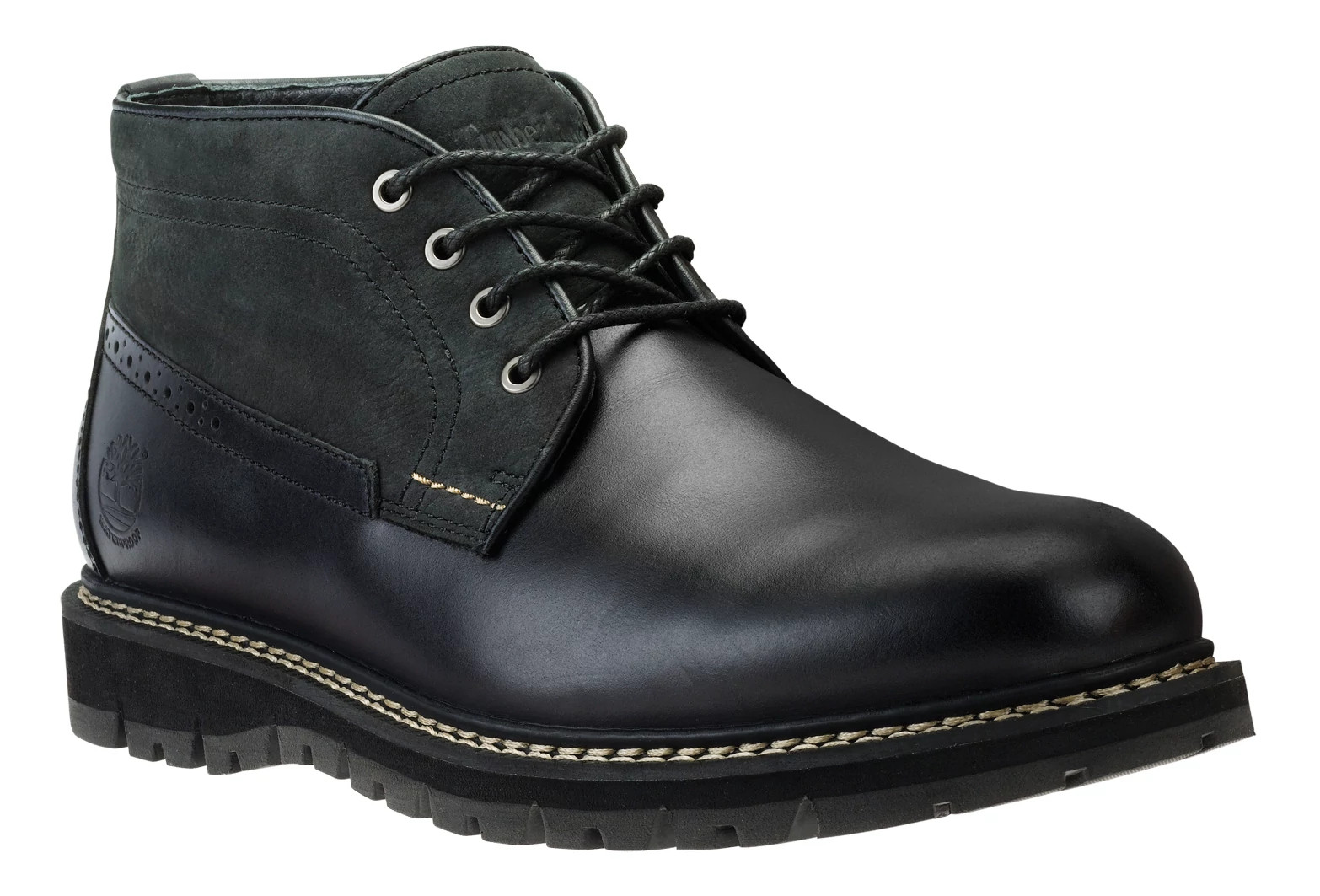timberland britton hill chukka