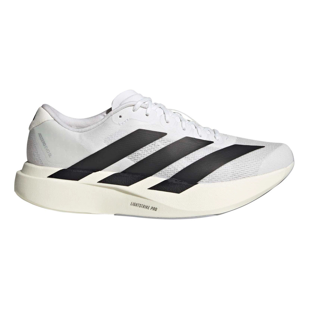 Mens adidas Adizero Evo SL Running Shoe Mens adidas Adizero Evo SL Running Shoe