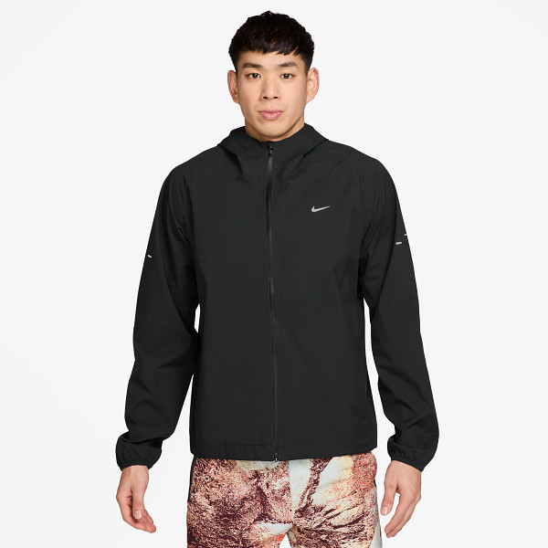 Therma-FIT Synthetic Fill Repel Aerolayer Running Jackets | Road