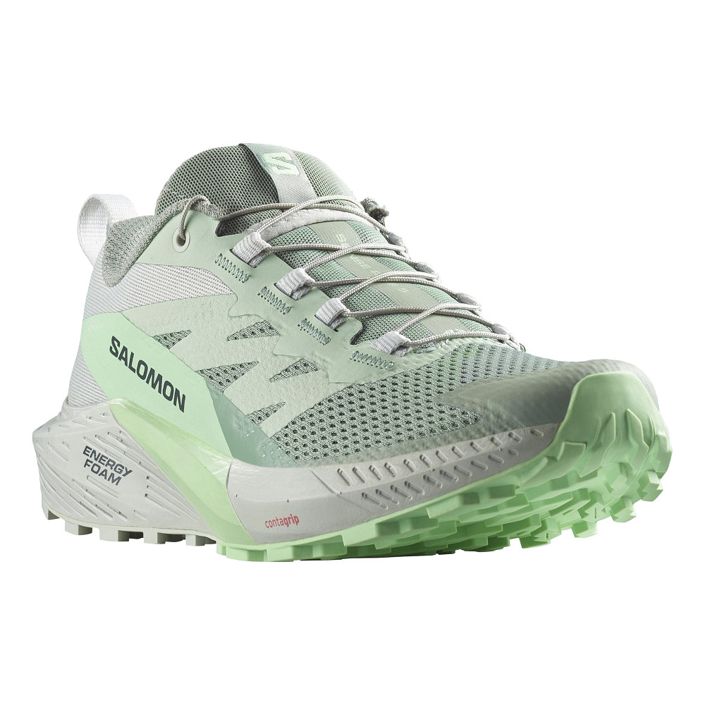 Salomon women's clearance sense ride shoes