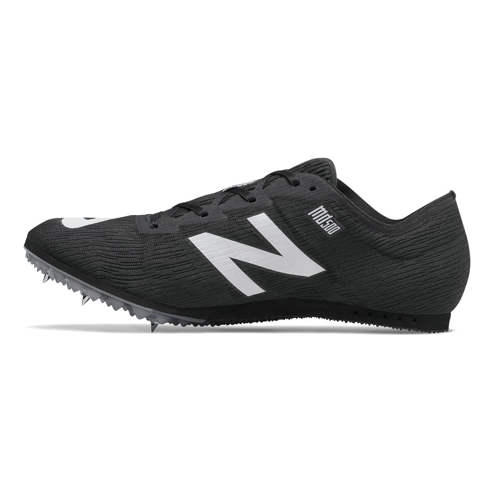 New Balance MD500v7 Track and Field Shoe display picture 1